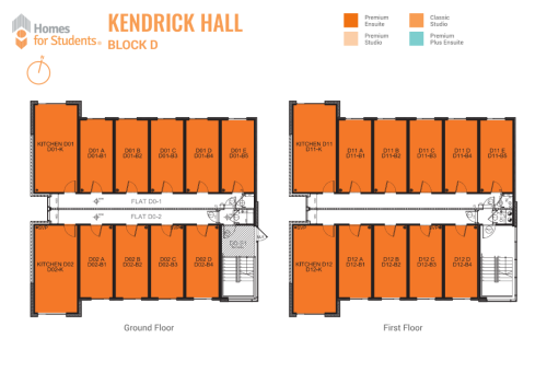Kendrick Hall - Gallery - 24
