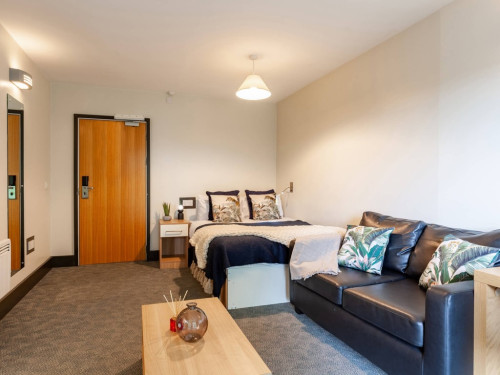 Kendrick Hall - Gallery - 18