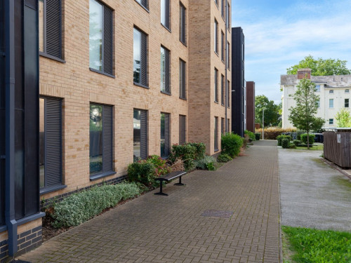 Kendrick Hall - Gallery - 6