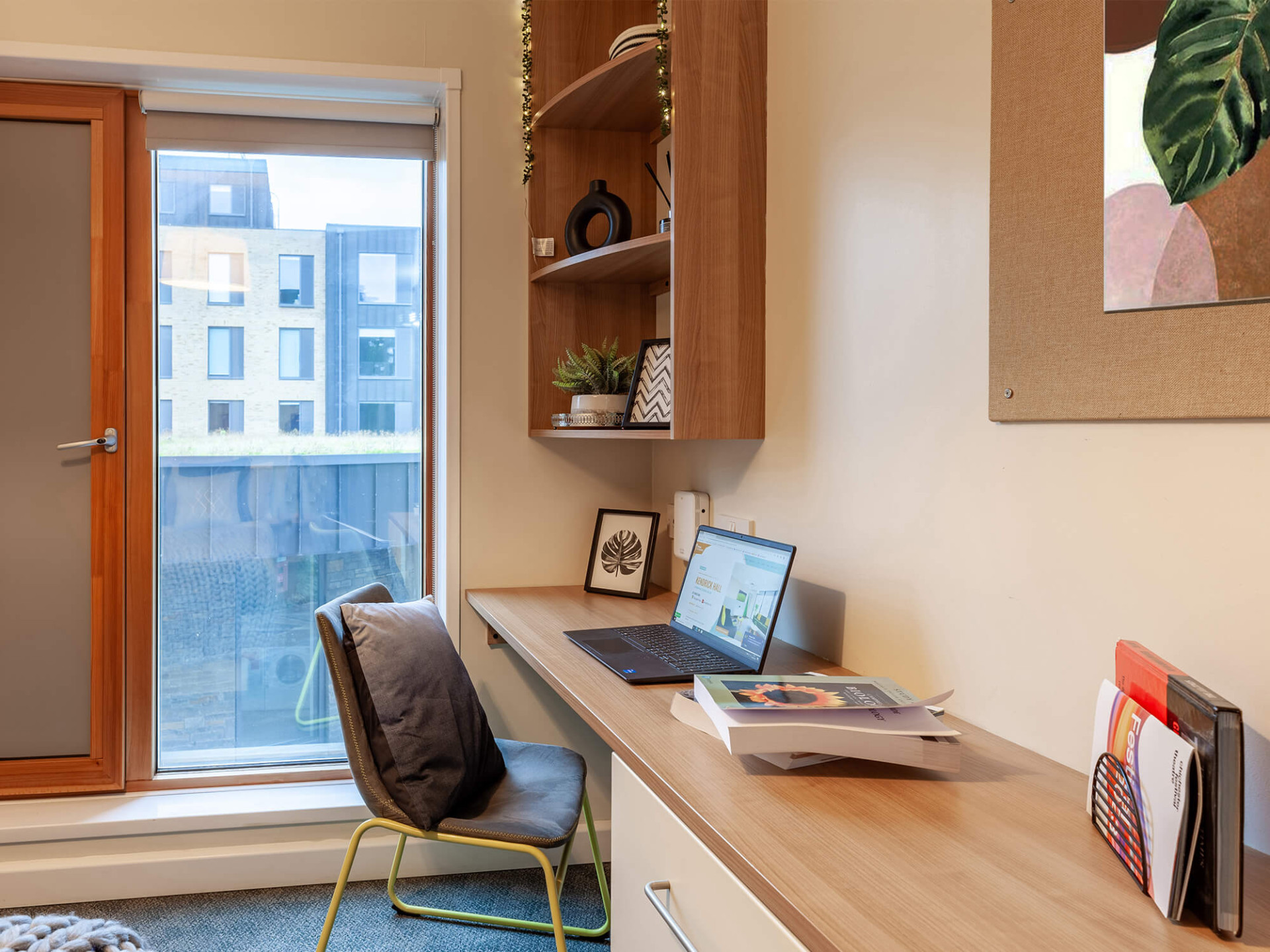  Premium En-Suite  -  Kendrick Hall  - Gallery -  16