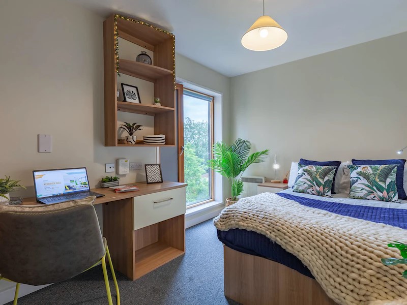  Premium Plus En-Suite  -  Kendrick Hall  - Gallery -  14