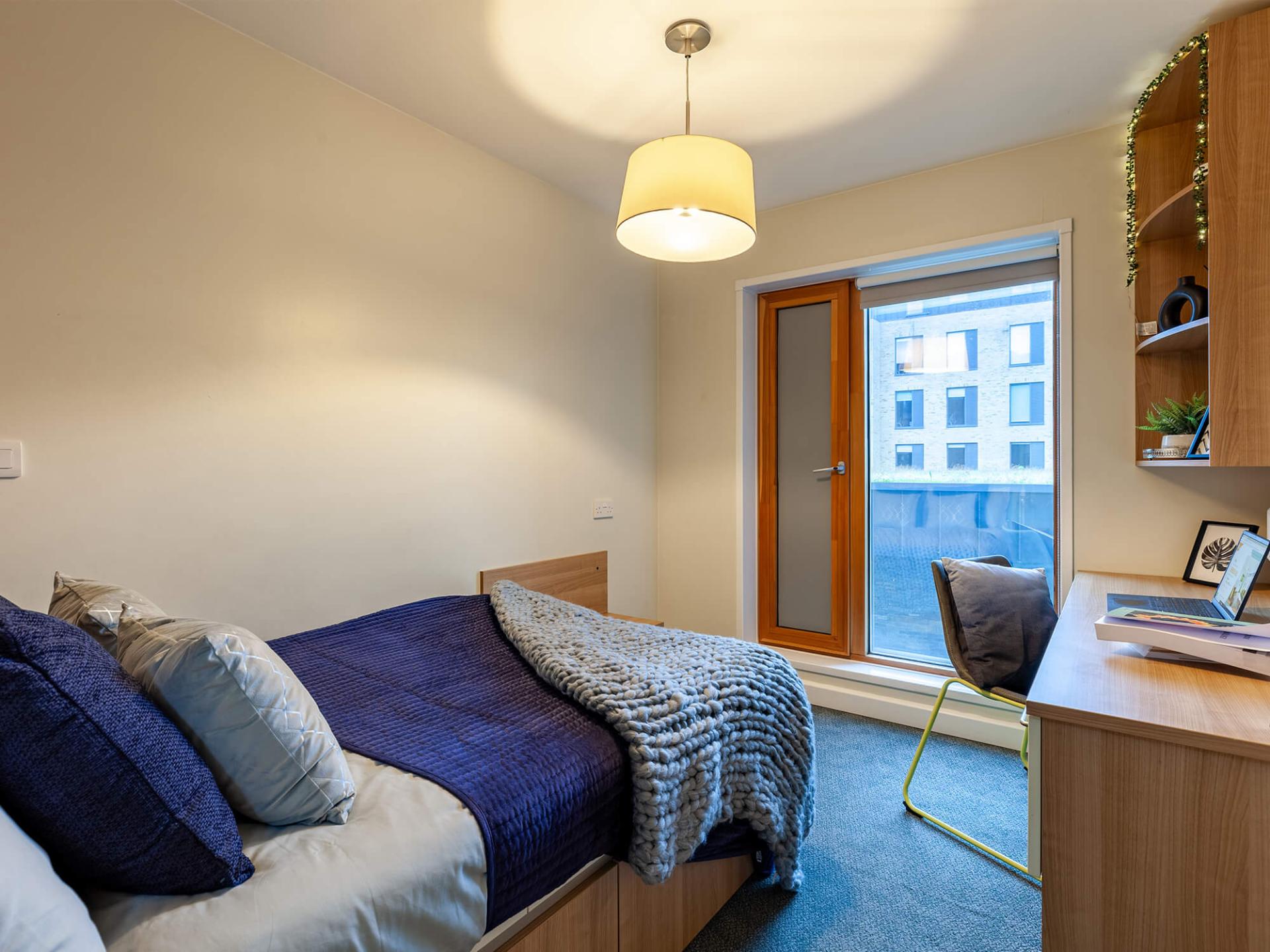  Classic En-Suite  -  Kendrick Hall  - Gallery -  4