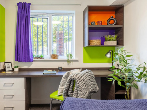 Paddington Park House - Gallery - 12