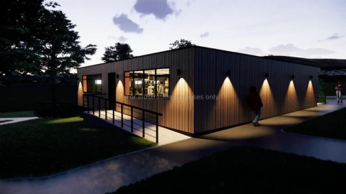 Paddington Park House - Gallery - 7