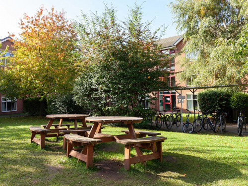 Paddington Park House