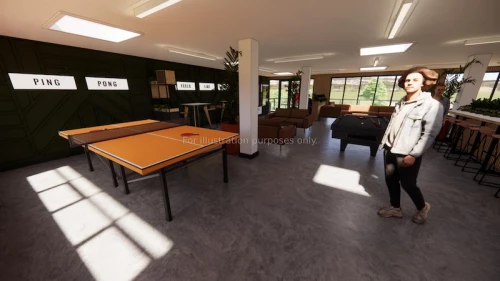 Paddington Park House - Gallery - 6