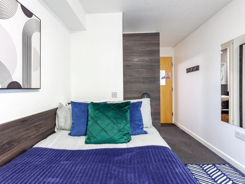 Paddington Park House - Rooms