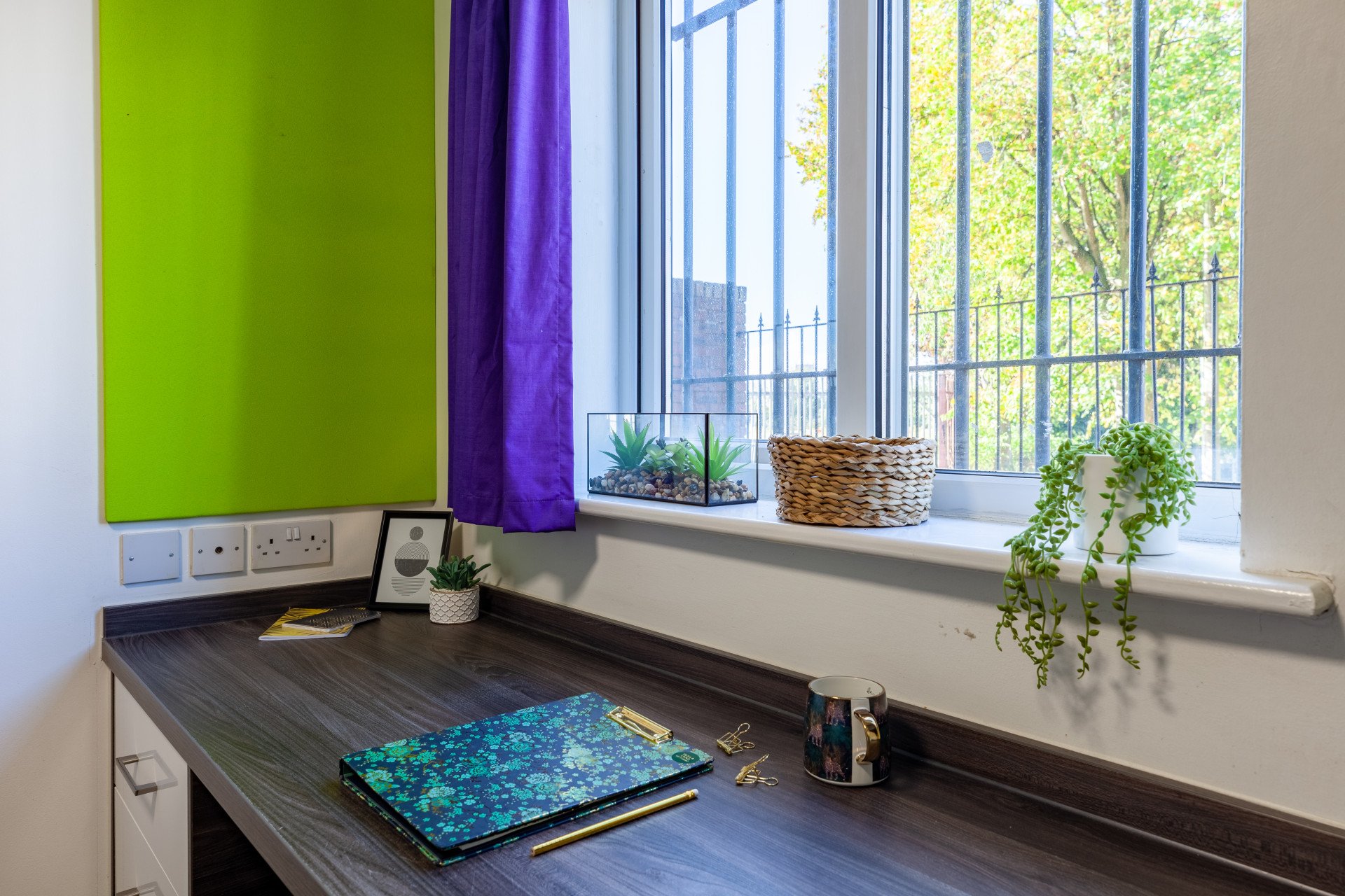Premium En-Suite - Paddington Park House - Gallery - 10