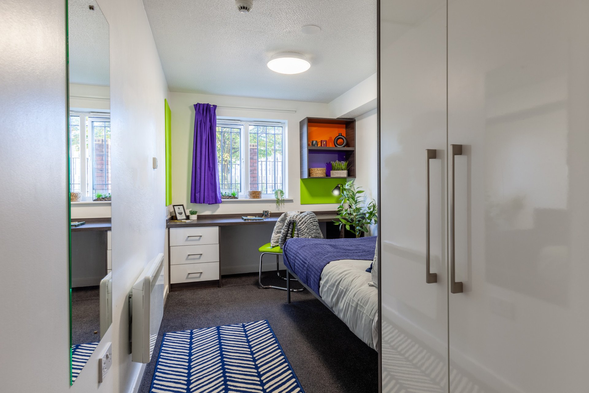 Premium En-Suite - Paddington Park House - Gallery - 8