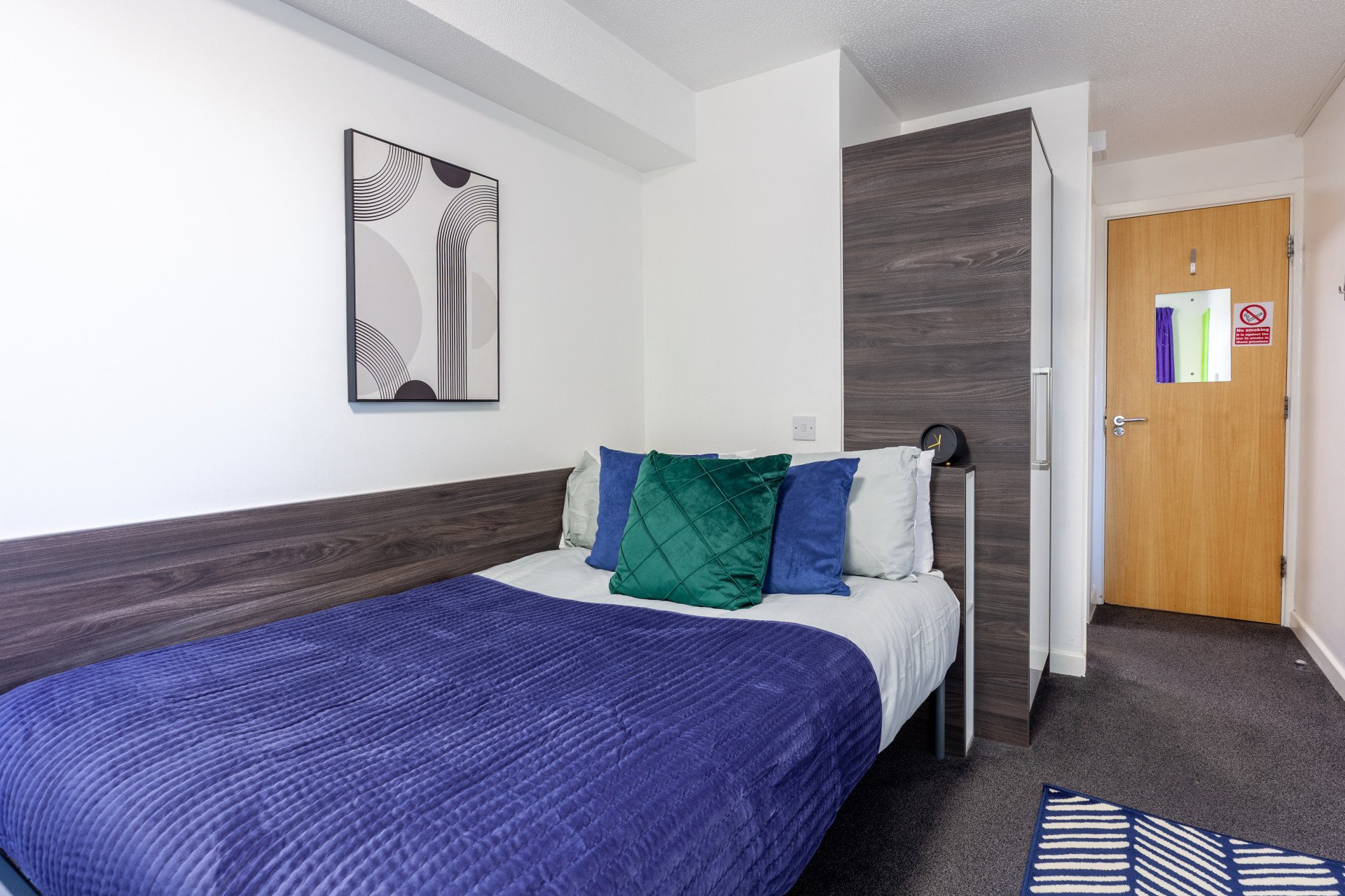 Premium En-Suite - Paddington Park House - Gallery - 1
