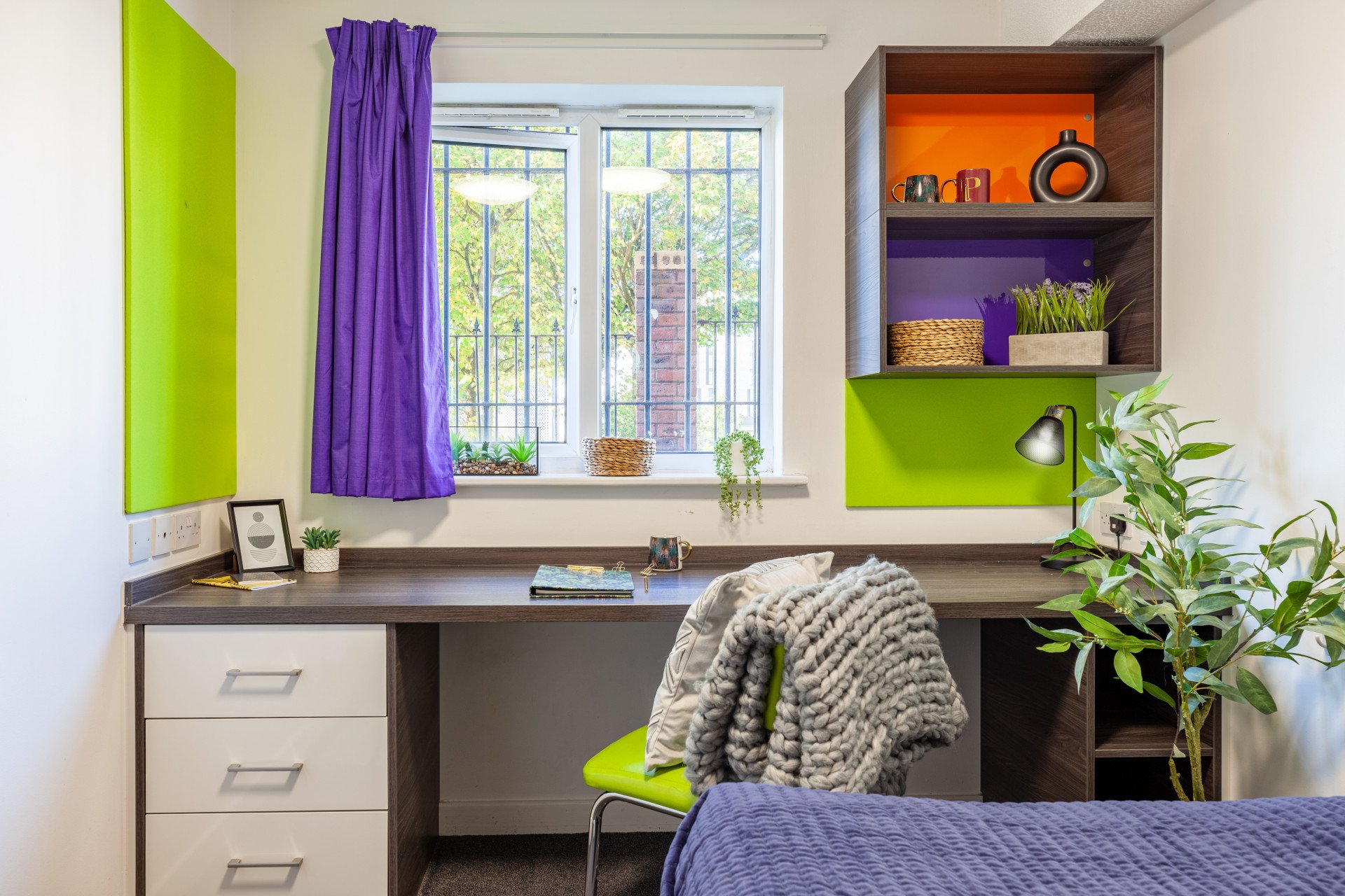 Premium En-Suite - Paddington Park House - Gallery - 11