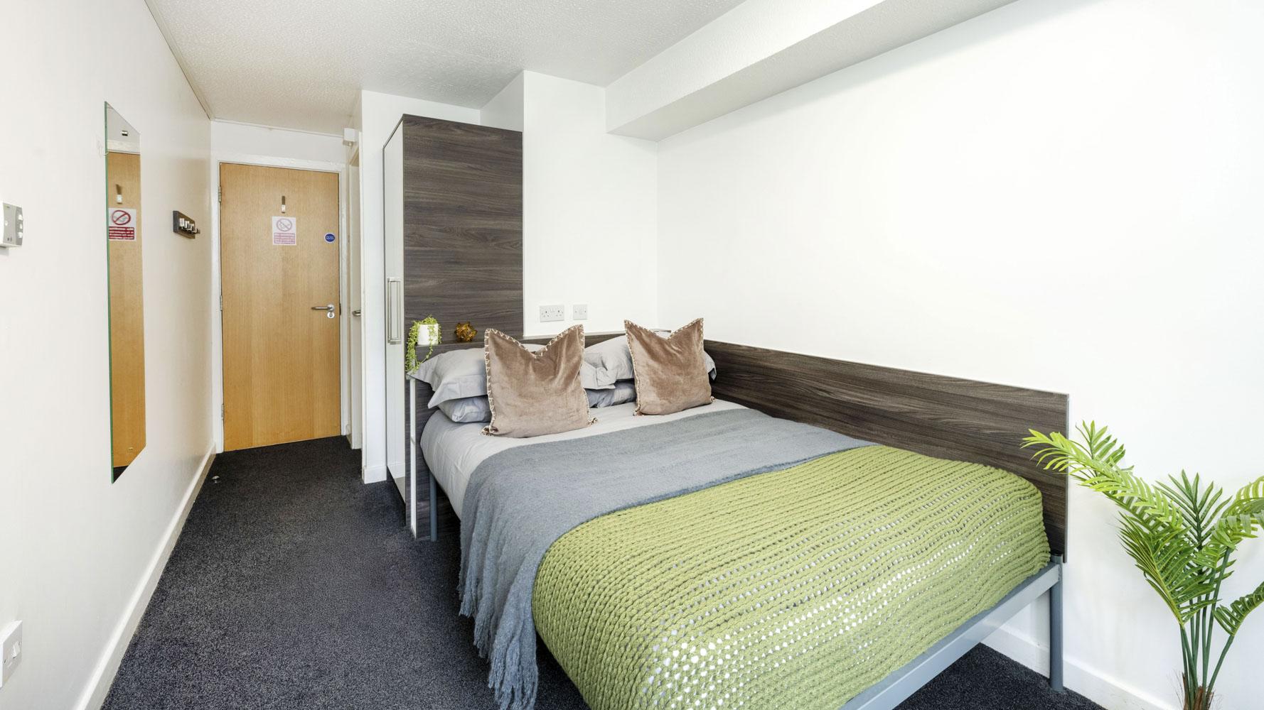 Premium En-Suite - Paddington Park House - Gallery - 13