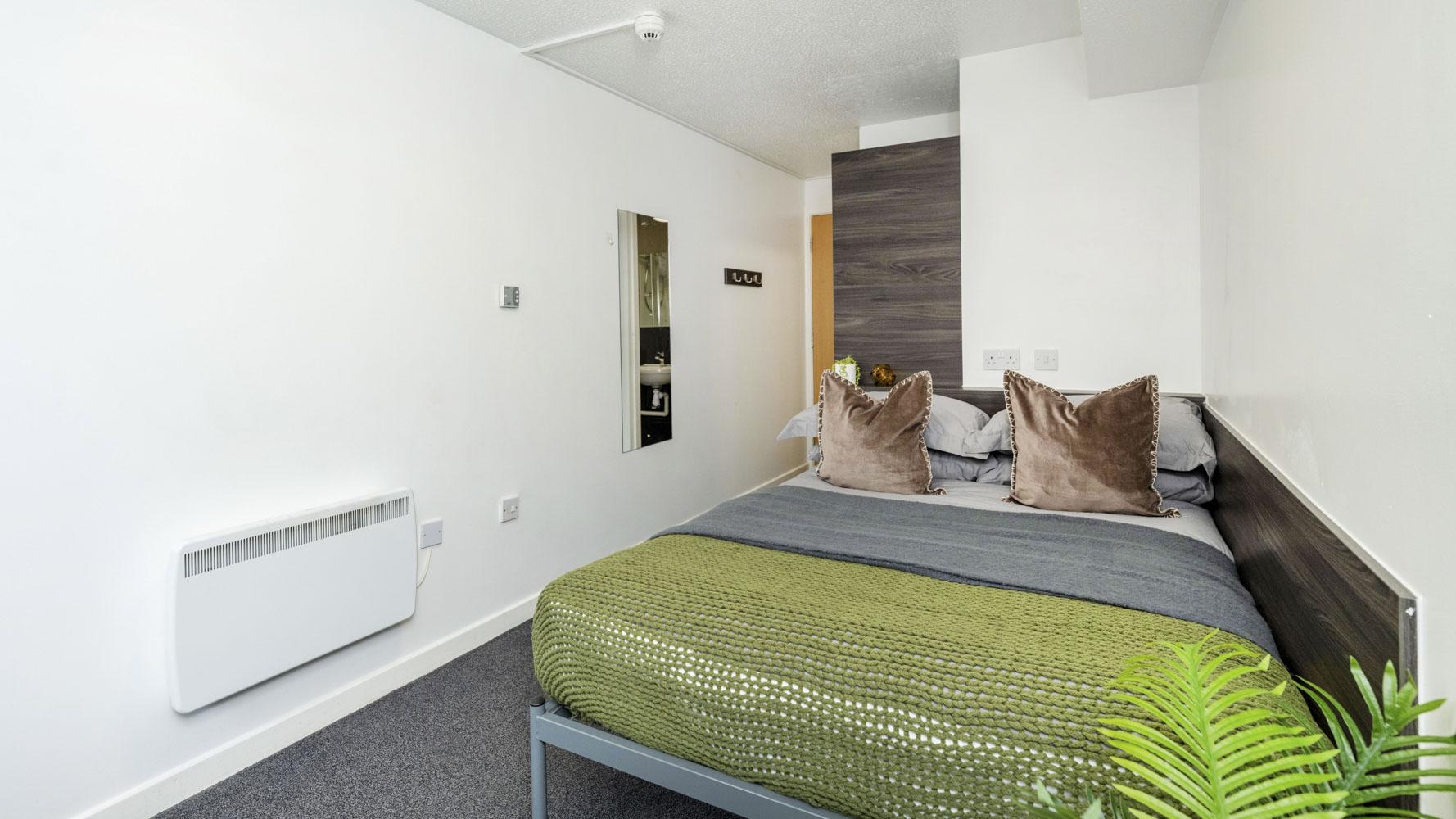 Premium En-Suite - Paddington Park House - Gallery - 7