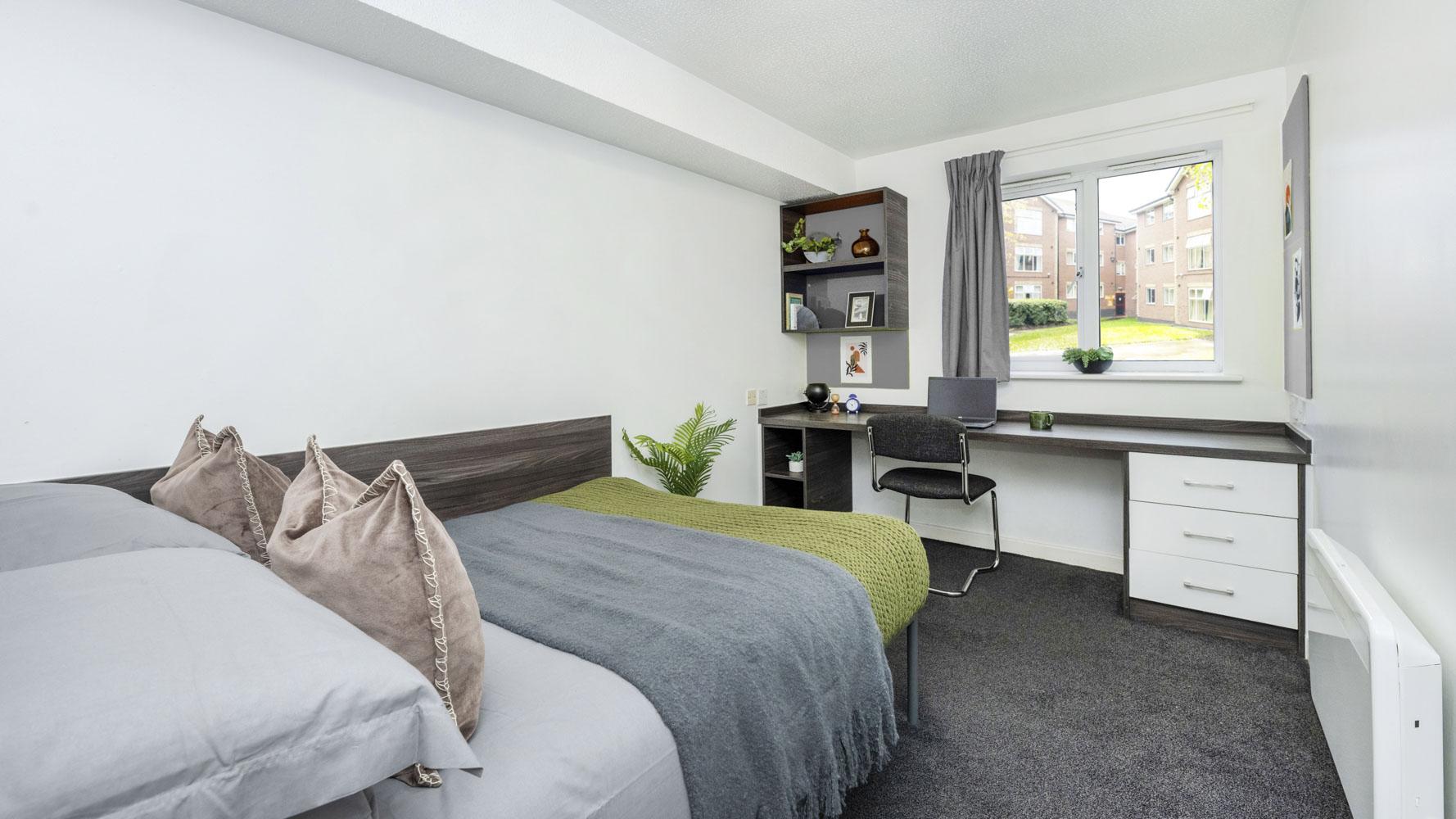 Premium En-Suite - Paddington Park House - Gallery - 14