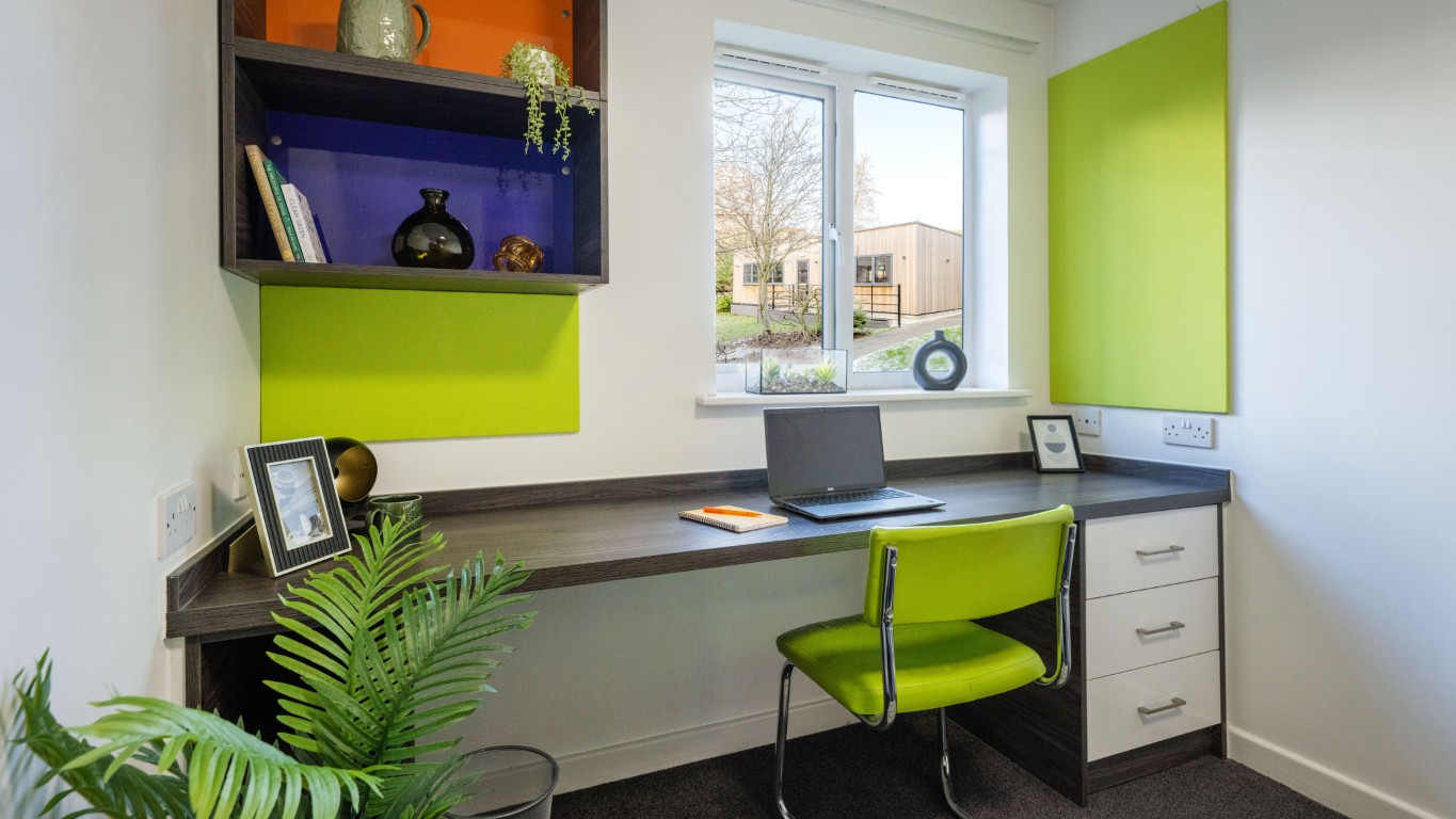 Classic Plus En-Suite - Paddington Park House - Gallery - 4