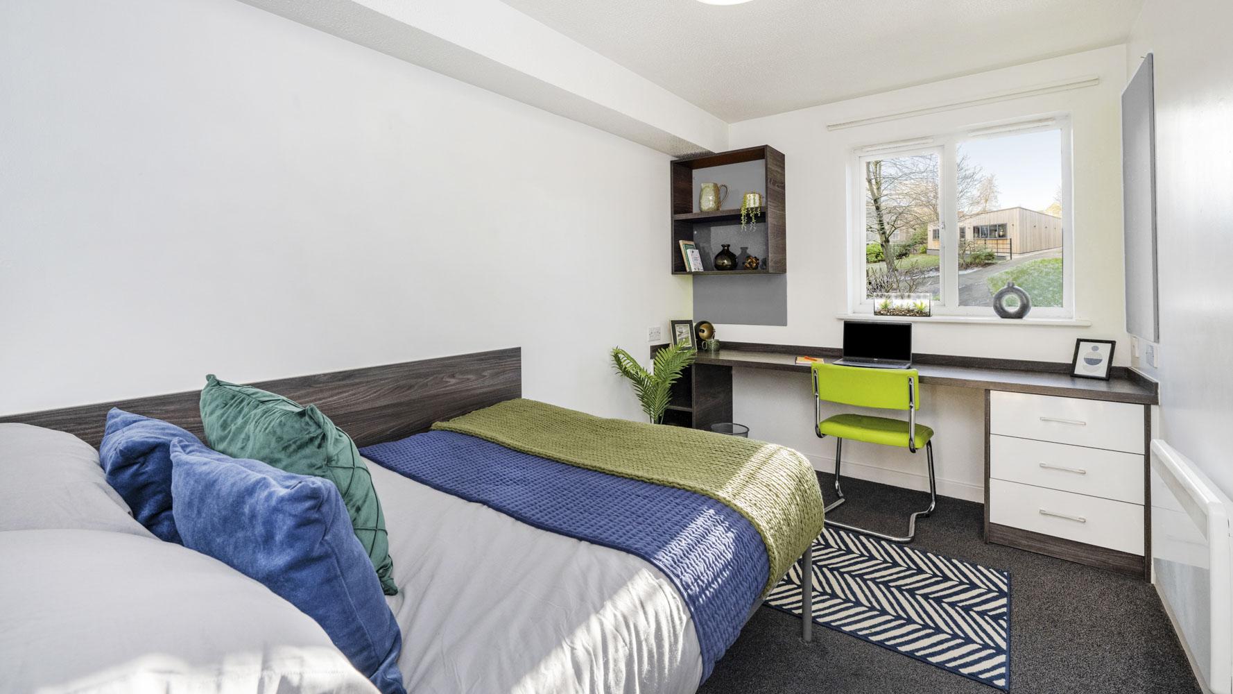Classic Plus En-Suite - Paddington Park House - Gallery - 7