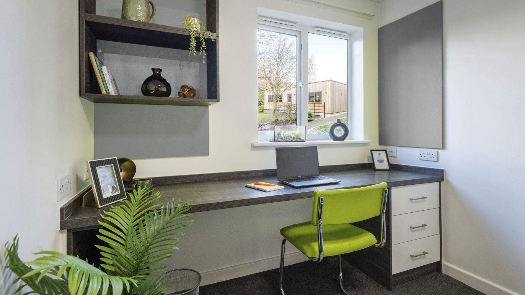 Classic Plus En-Suite - Paddington Park House - Gallery - 9