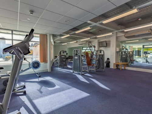 Polhill Park - On-site Facilities