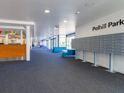 Polhill Park - Gallery - 6
