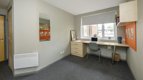 Calthorpe Court - Gallery - 17