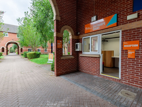 Calthorpe Court  - Gallery -  4