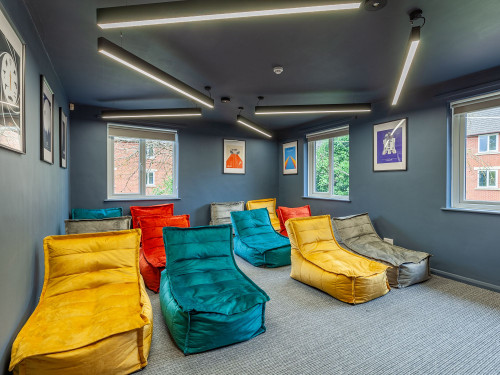 Calthorpe Court - Gallery - 11