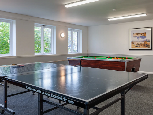 Calthorpe Court - Gallery - 15