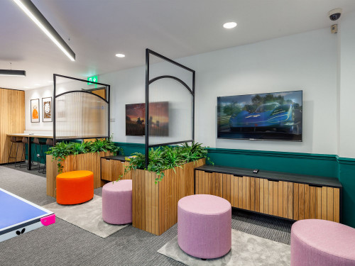 Calthorpe Court - Gallery - 18