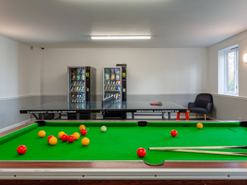 Calthorpe Court - Gallery - 16