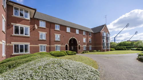 Calthorpe Court  - Gallery -  3