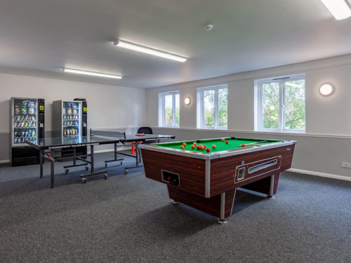 Calthorpe Court  - Gallery -  5