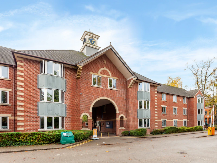 Calthorpe Court