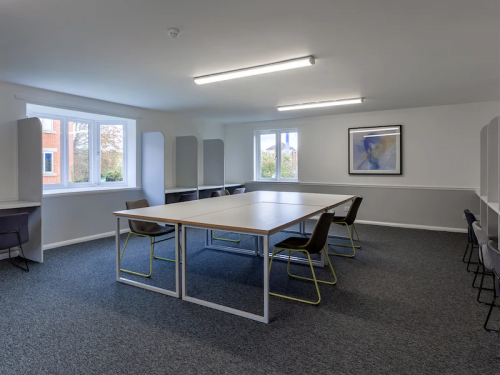 Calthorpe Court  - Gallery -  4