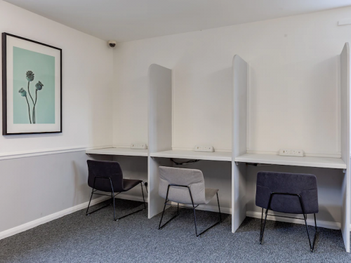 Calthorpe Court - Gallery - 8