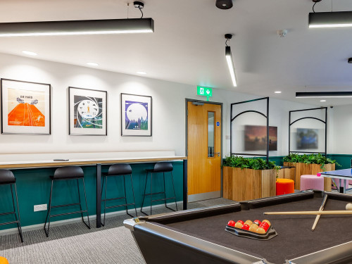 Calthorpe Court - Gallery - 12