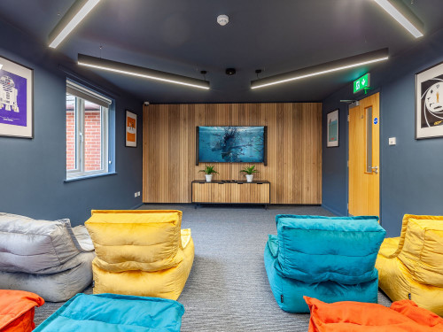 Calthorpe Court - Gallery - 10