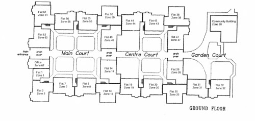 Calthorpe Court - Gallery - 23