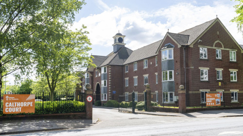 Calthorpe Court  - Gallery -  2