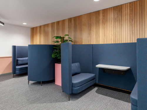 Calthorpe Court - Gallery - 7