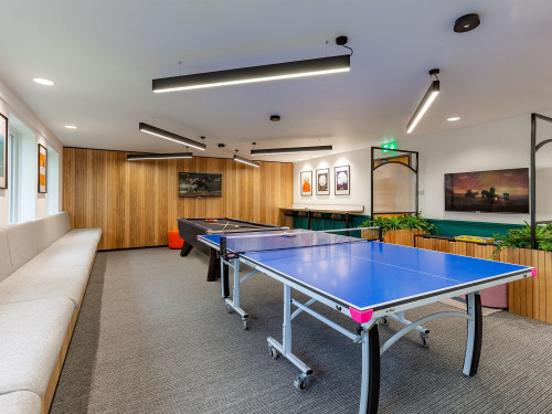 Calthorpe Court - Gallery - 9