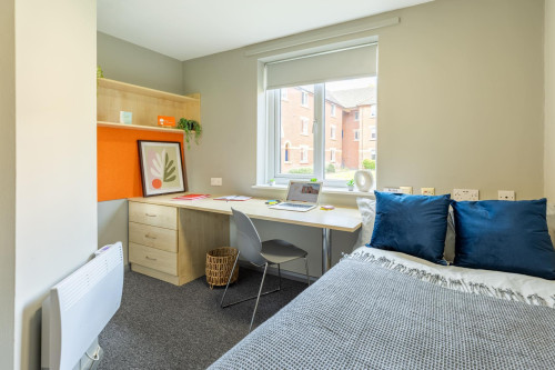 Calthorpe Court - Gallery - 13
