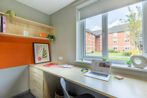 Calthorpe Court - Gallery - 15