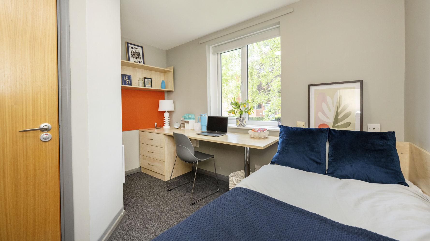Classic En-Suite - 7