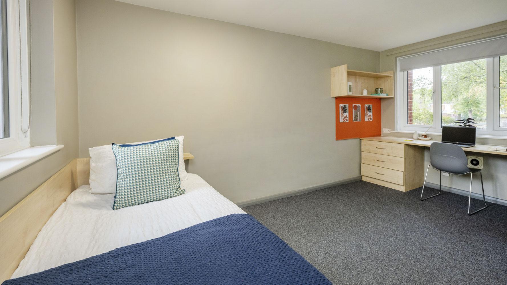 Premium En-Suite - 8