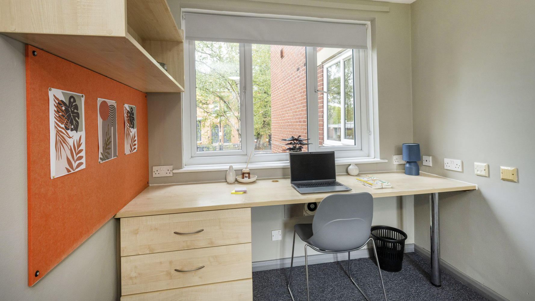  Premium En-Suite  -  Calthorpe Court  - Gallery -  6