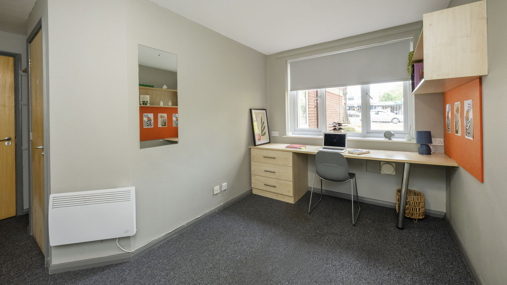 Premium En-Suite - Calthorpe Court - Gallery - 5