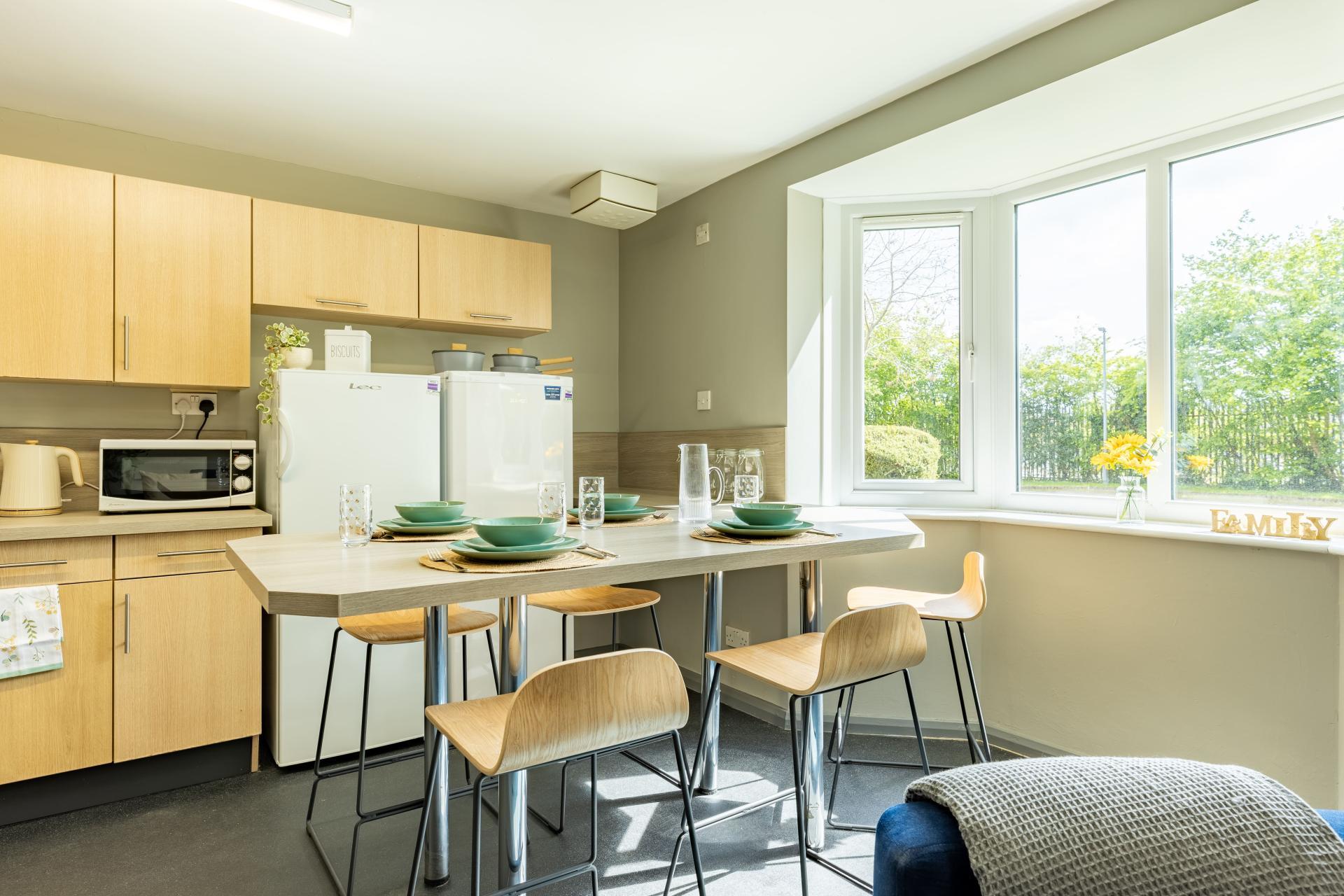 Standard En-Suite - 7