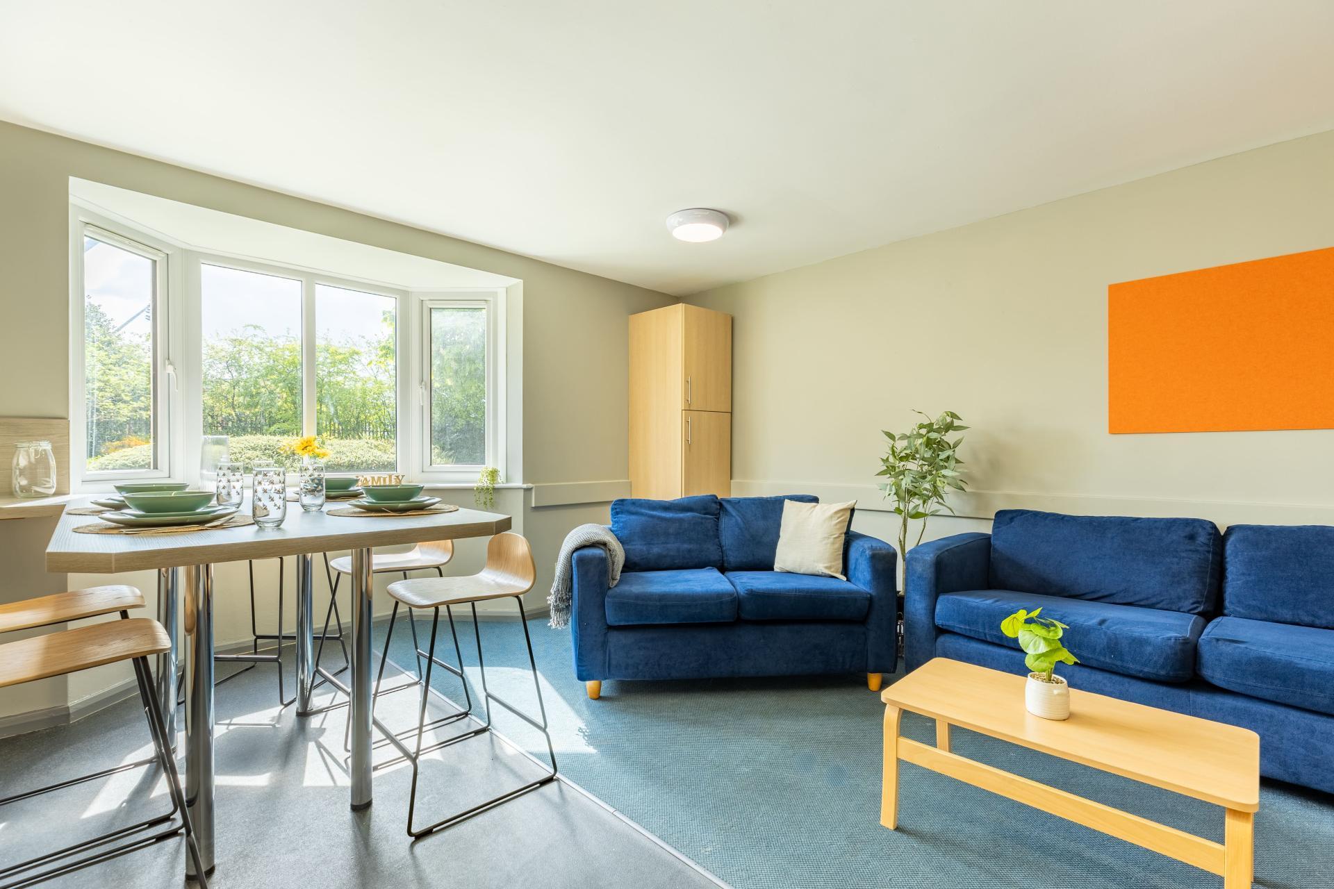 Standard En-Suite - 5