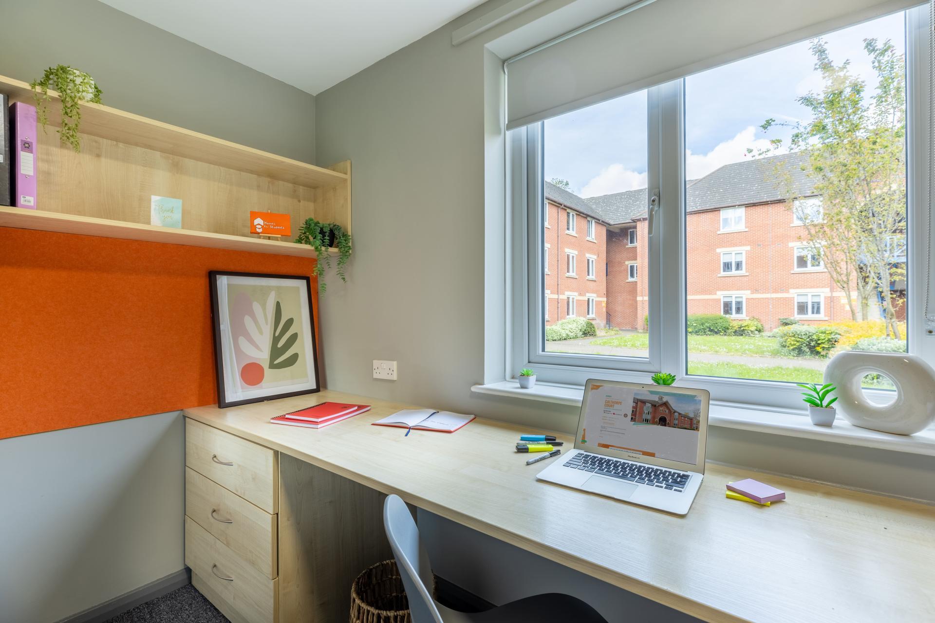 Standard En-Suite - 3