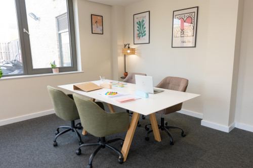 The Cam Foundry - Gallery - 82